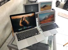 Beli Macbook Segala Kondisi di Malang