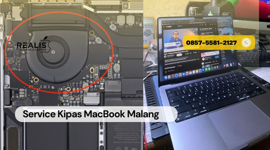 Service Kipas MacBook Malang – 0857-5581-2127